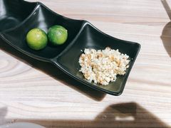 酱料-探窝·竹笙椰子鸡(杨箕店)