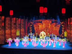-杭州宋城