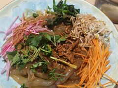 -同合居·非遗东北菜(王府井店)