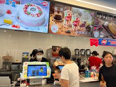 -DQ·蛋糕·冰淇淋(通州万达店)