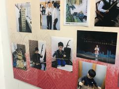 -秦汉胡同书法国画古筝围棋书院(漕宝日月光分馆)