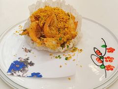 -州康·本帮菜(南桥百联店)