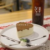 咖啡馆的舒心空间