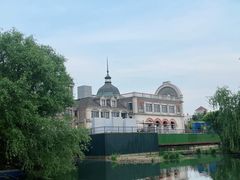 -南通濠河风景名胜区