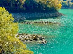 -叠溪松坪沟景区