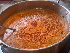 -野山舂·贵州现舂酸汤牛肉(民生路店)