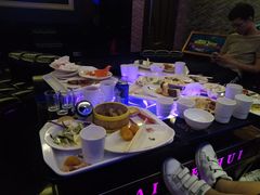 -凯乐会量贩KTV(国防大厦总店)