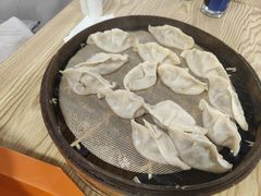 -清真·白家牛肉罩火烧老店(育才街店)