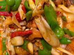 -塔哈尔·新疆盛宴(奉贤龙湖店)