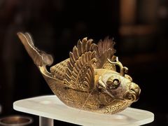 -广西壮族自治区博物馆