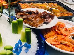 -文杏酒楼(一品天下店)