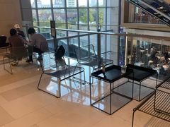 等位区-Seesaw Coffee(环贸iapm店)