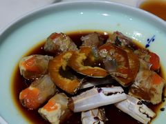 -宁海食府·涌宴(真和店)