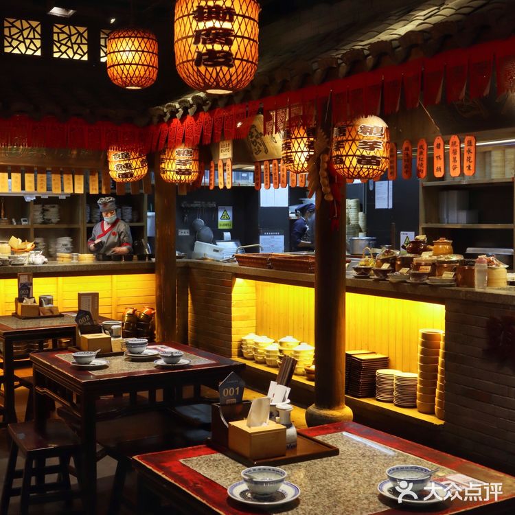 【春日食草民风】|南京大牌档春季上新菜喽