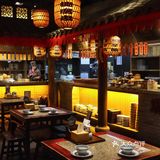 【春日食草民风】|南京大牌档春季上新菜喽