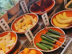 -痴毛肚·火锅烤肉自助(亦庄龙湖天街店)