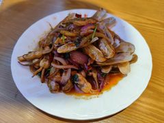 -庆峰龙虾烧烤(合肥一店)