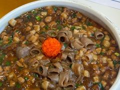 -大锅强·蒸海鲜青岛菜(金沙滩店)