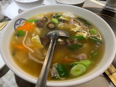 -味仙居(环城南路店)