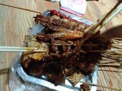 -非凡烧烤(历史博物馆店)