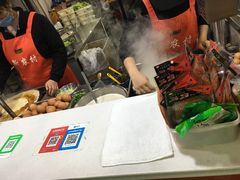-新农村煎饼果子(香港花园店)