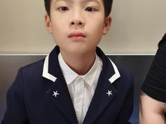 -海马体照相馆(上海宝山万达广场店)
