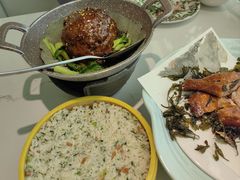 -苏梦江南·淮扬菜(夫子庙店)