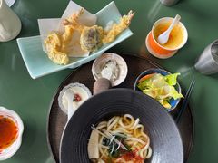 -ITARU食堂·定食料理(西丽店)