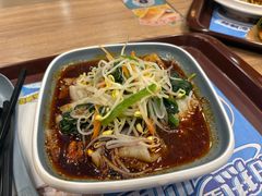 -魏家凉皮(十里河店)