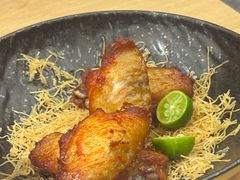 -新太二·鲜料川菜(智慧城广百店)
