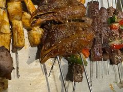 -锦州御烧烤(人民街店)