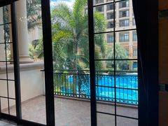 -星河湾半岛酒店-真粤中餐厅