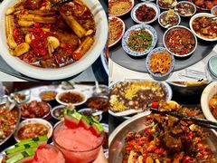 -回家吃饭·地道南昌菜(建德观总店)