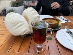 -ELI FALAFEL Lebanese&Mediterranean黎巴嫩美食(富城路店)