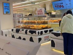 -红星前进面包牛奶公司(君太店)