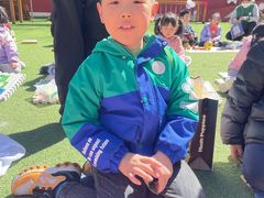 -北京市邮政管理局海慧寺幼儿园