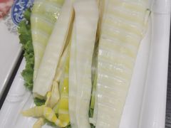 -楼外楼大刀肉传统火锅居(幸福街店)