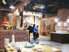 -白乐天毛肚火锅馆(南滨路店)