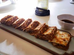 -玉华台饭庄·淮扬菜·烤鸭(望京店)