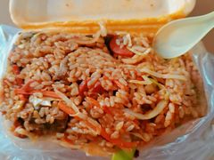 -老婆婆炒饭(小白楼1902欧式风情街店)