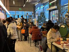 -OUR Bakery(三里屯太古里店)