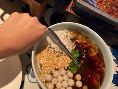 -绿茶餐厅(珞珈创意城店)