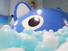 -蒙特利亲子乐园