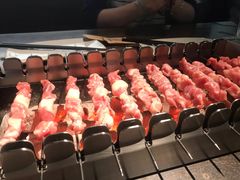 -很久以前羊肉串(打浦路店)