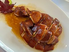 -宝丽轩中餐厅BAOLIXUAN