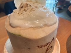 -Tegu泰古莲·泰国餐厅(红山6979店)