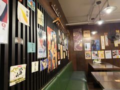 -角落里(中山公园店)