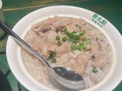 -费大厨辣椒炒肉(太平老街店)