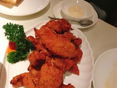 -百乐潮州酒家(时代广场店)