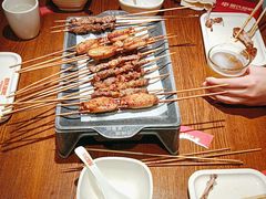 -管氏翅吧(护国寺店)